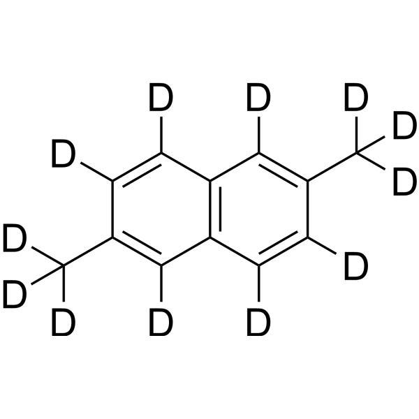 2,6-Dimethylnaphthalene-d12 350820-12-1